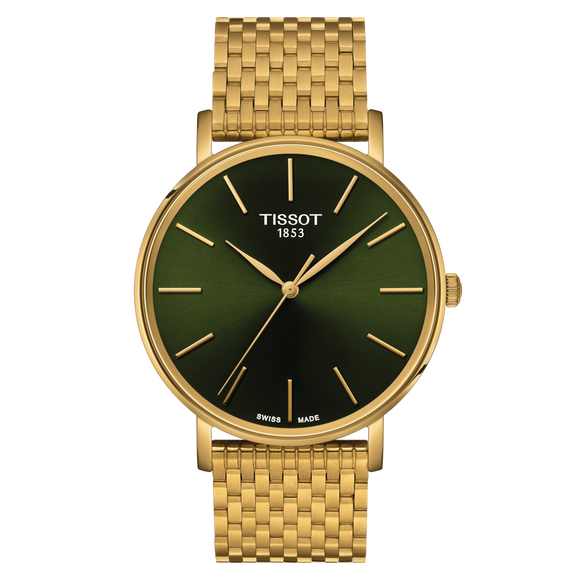 TISSOT EVERYTIME 40MM