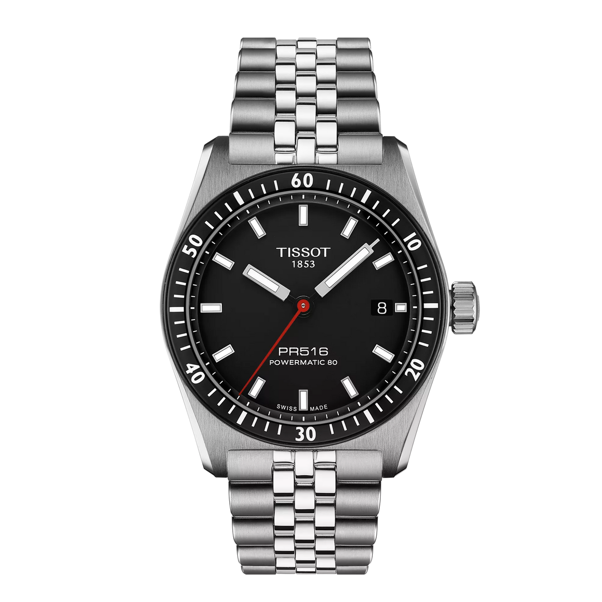 Tissot PR516 Powermatic