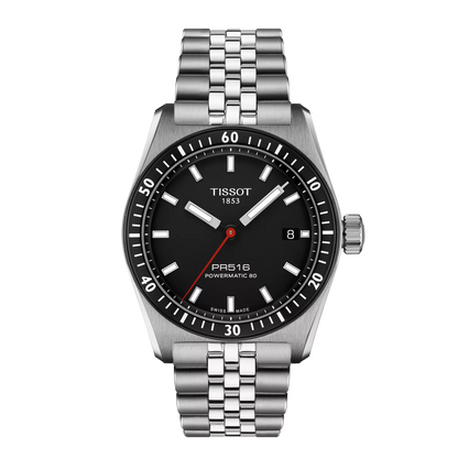 Tissot PR516 Powermatic