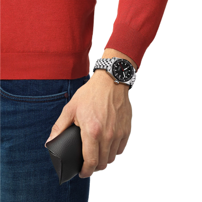 Tissot PR516 Powermatic
