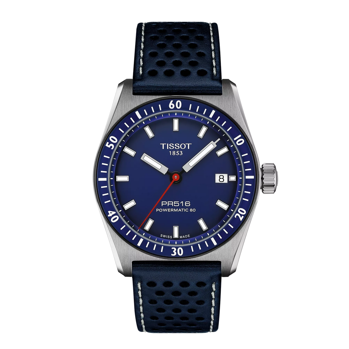 Tissot PR516 Powermatic