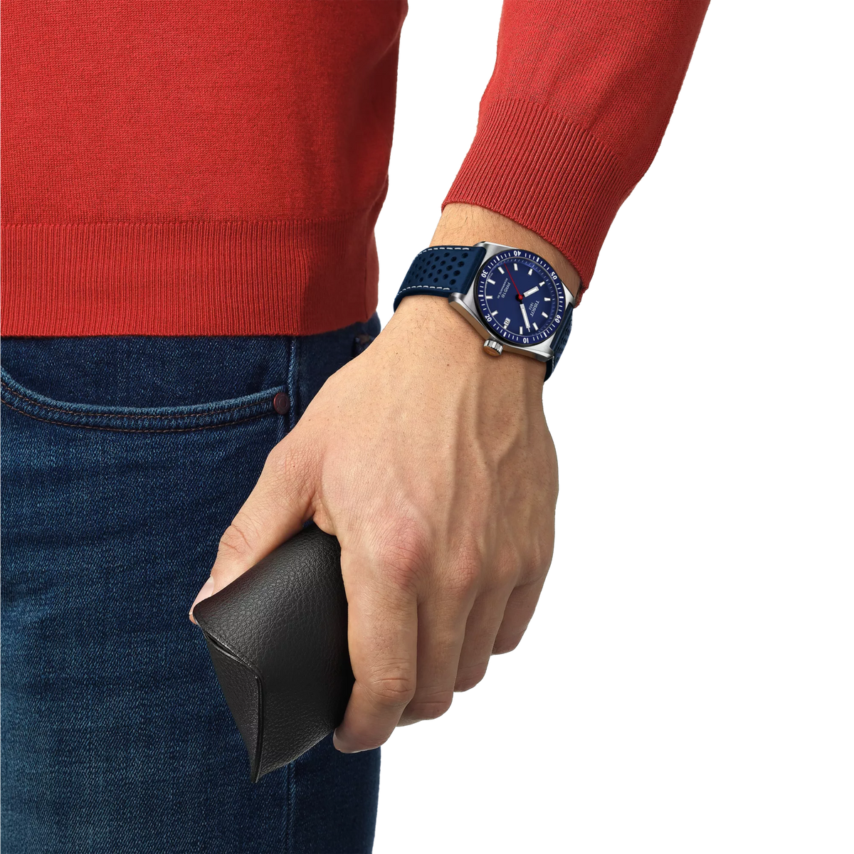 Tissot PR516 Powermatic