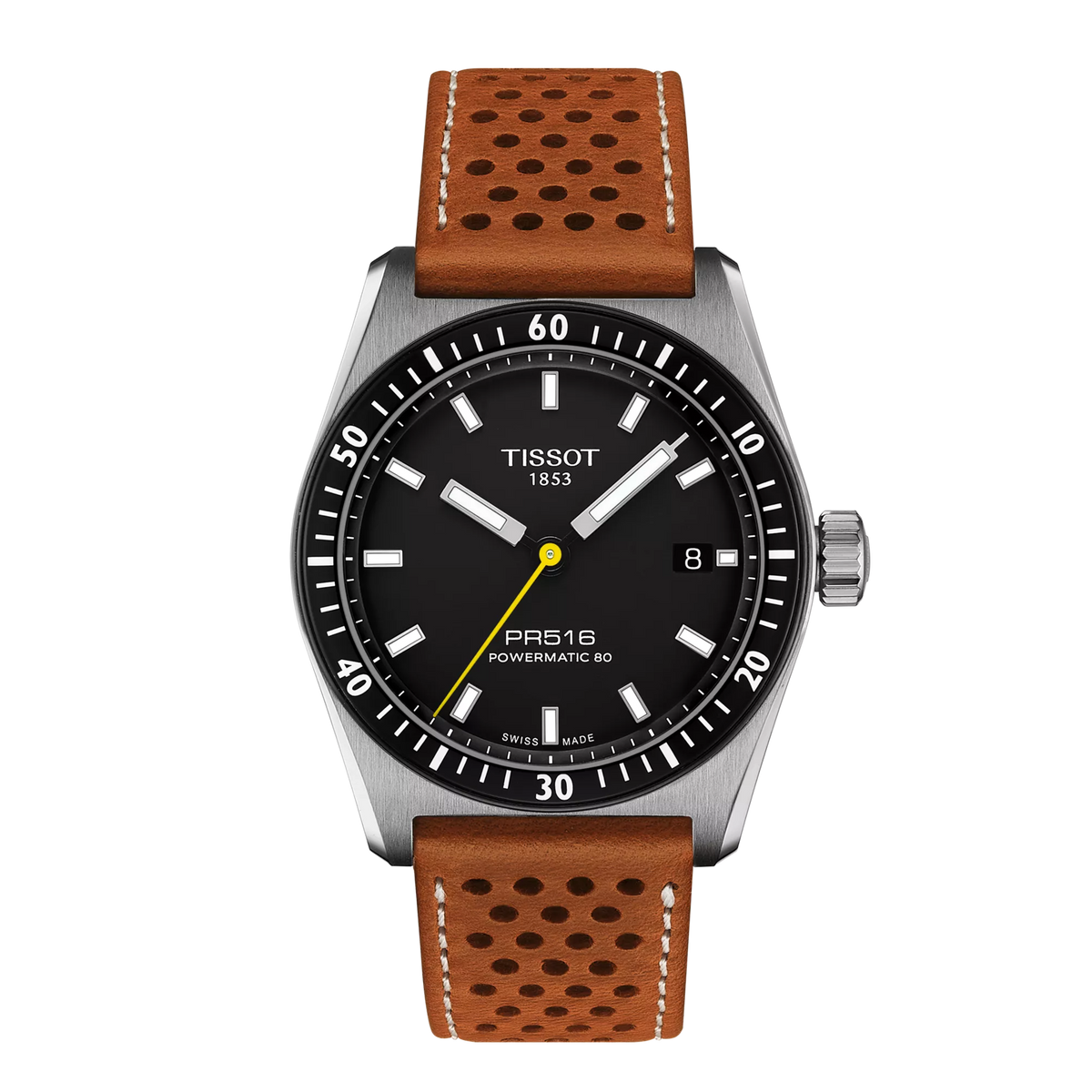 Tissot PR516 Powermatic