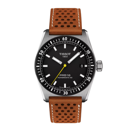 Tissot PR516 Powermatic