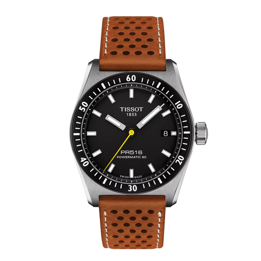 Tissot PR516 Powermatic