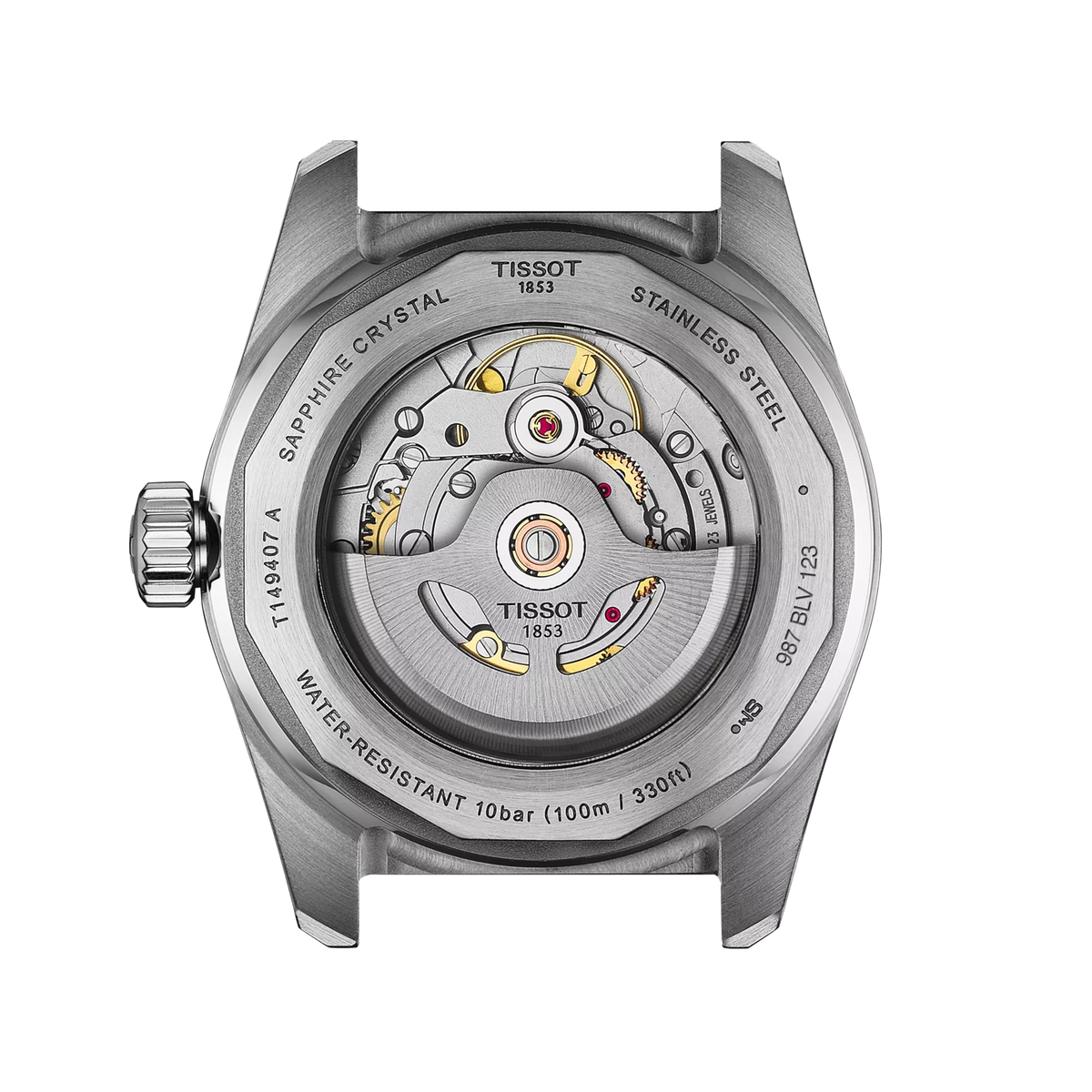 Tissot PR516 Powermatic
