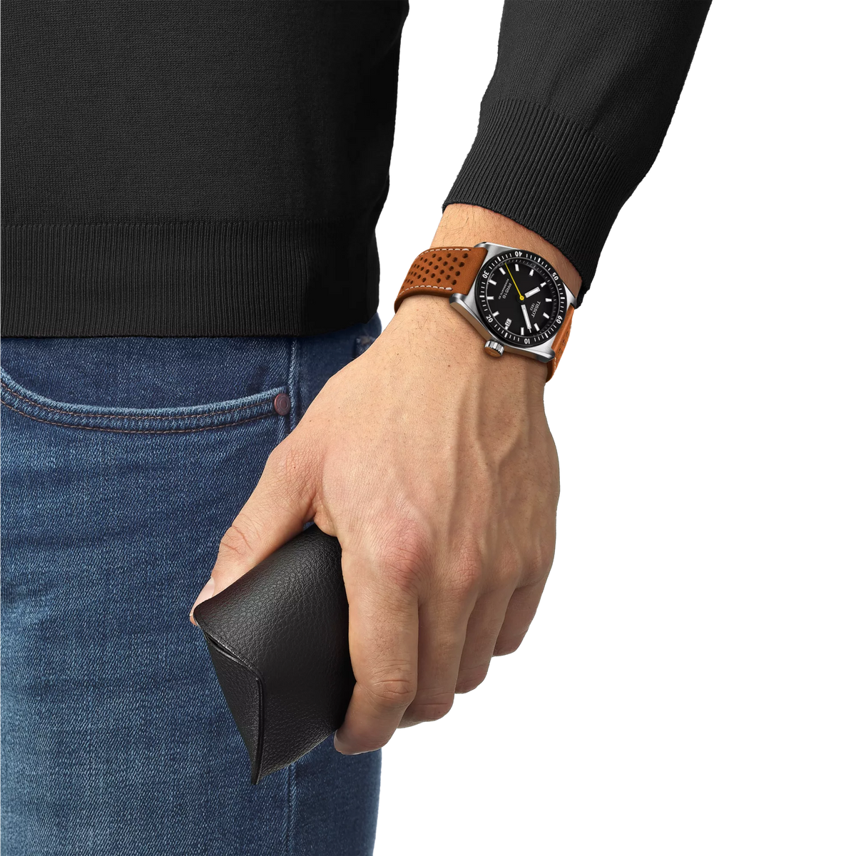 Tissot PR516 Powermatic