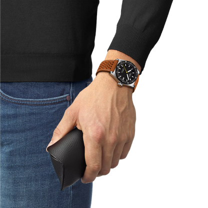 Tissot PR516 Powermatic