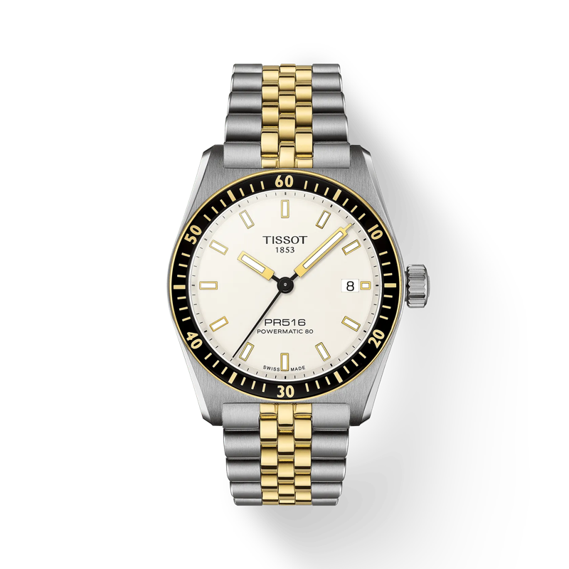 Tissot  PR516