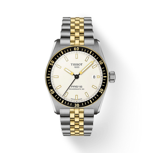 Tissot  PR516