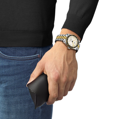 Tissot  PR516