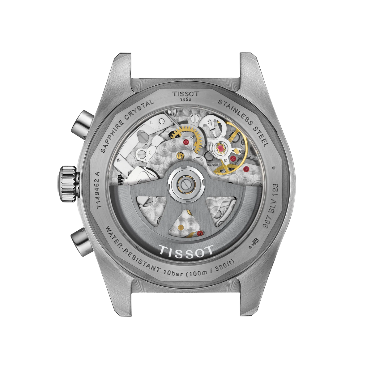 Tissot  PR516