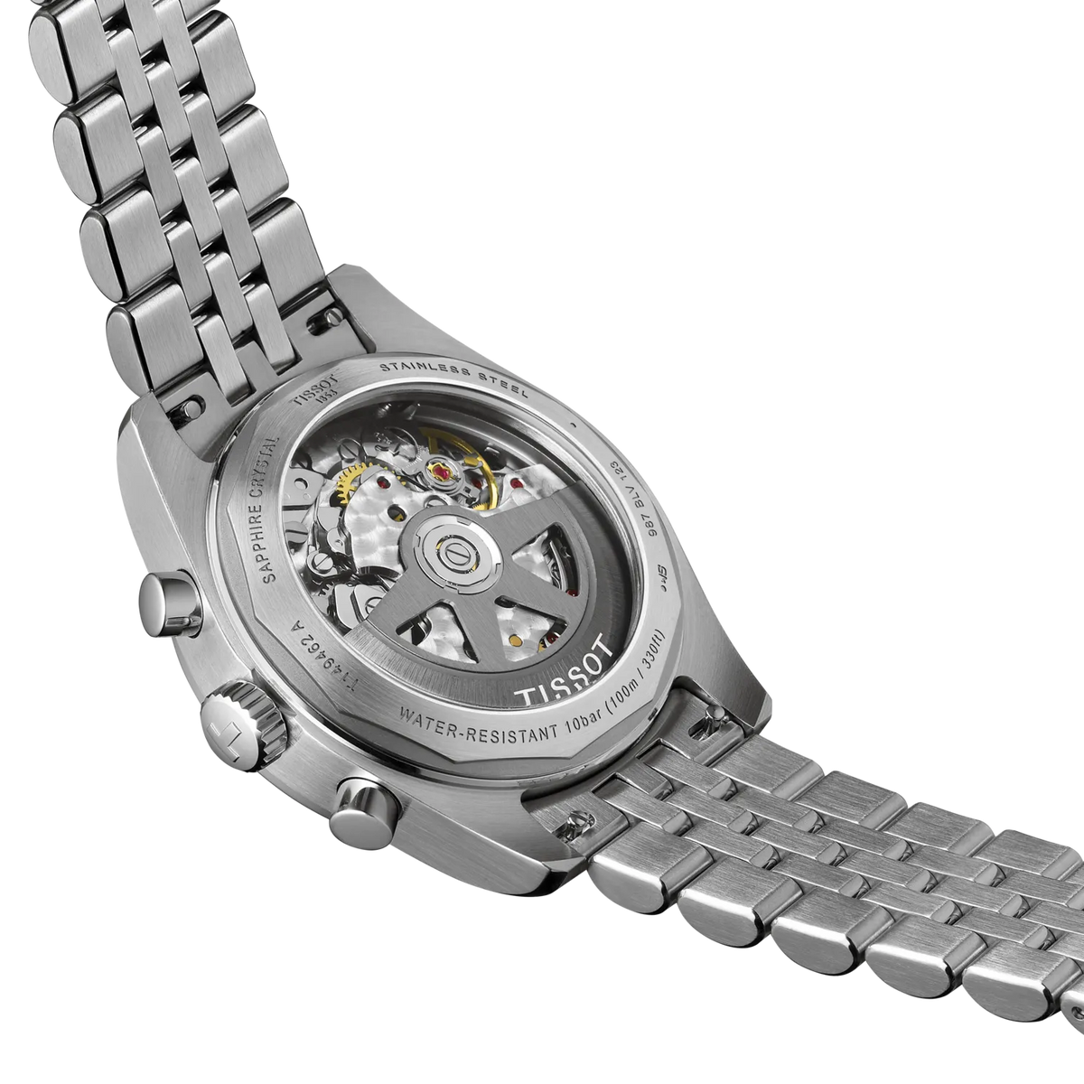 Tissot  PR516