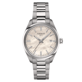 Tissot PR 100 Quartz 34mm S/Steel Bracelet Watch