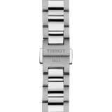 Tissot PR 100 Quartz 34mm S/Steel Bracelet Watch