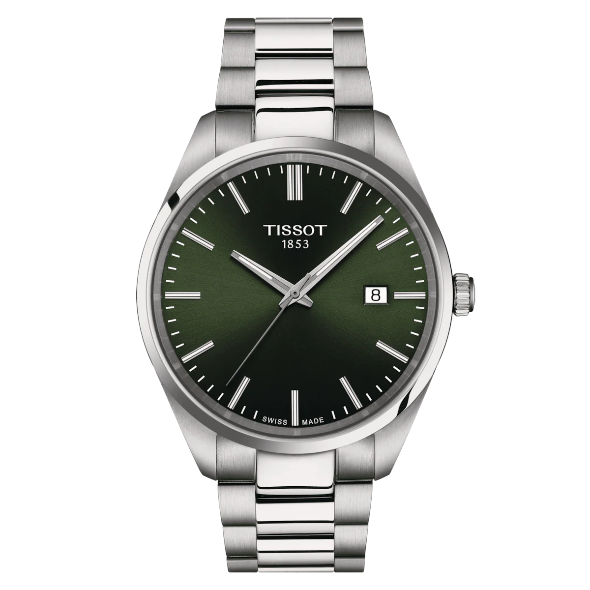 Tissot PR100