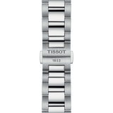 TISSOT PR 100 CHRONOGRAPH QUARTZ WATCH