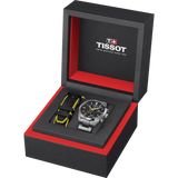 TISSOT PR 100 TOUR DE FRANCE CHRONOGRAPH QUARTZ WATCH