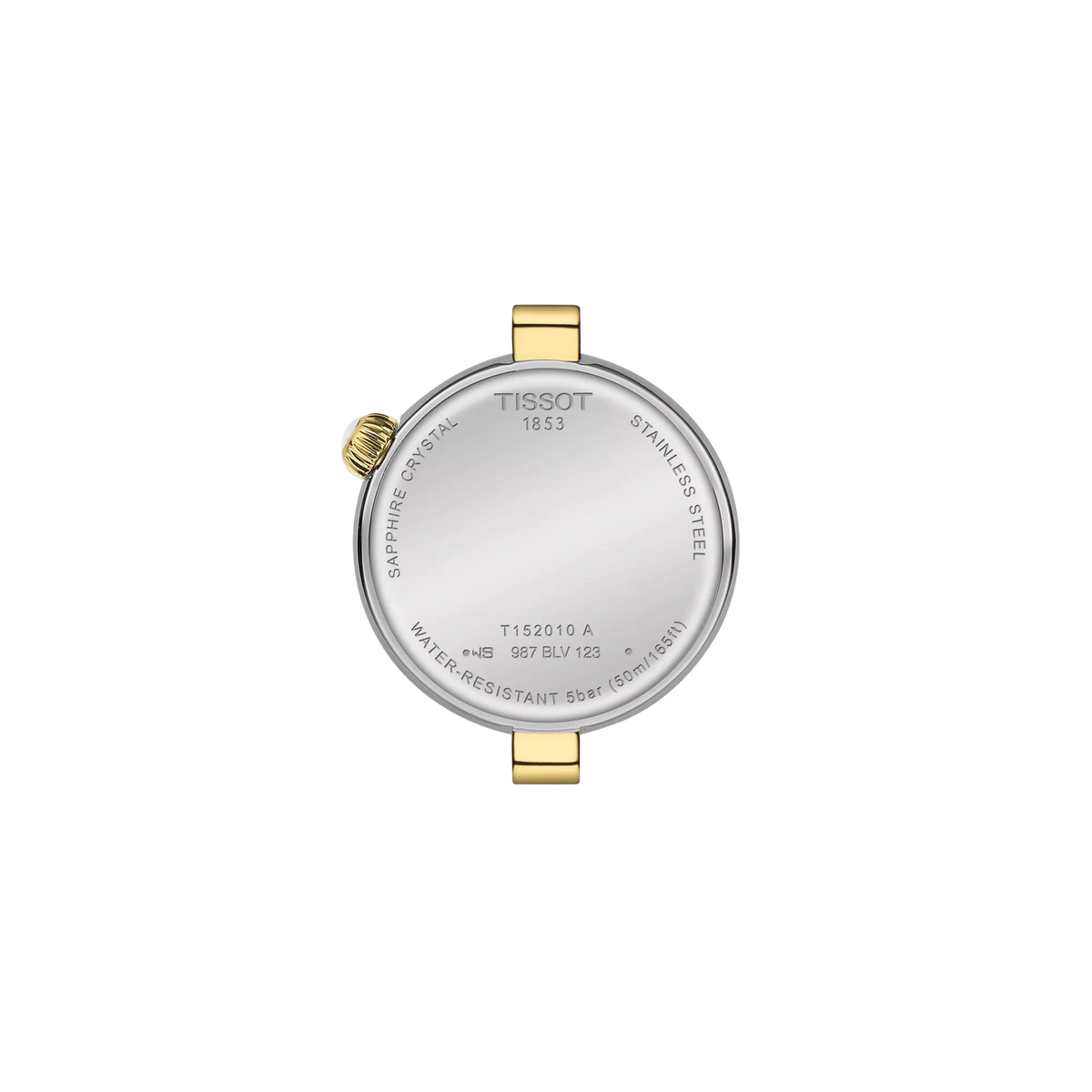 Tissot Desire