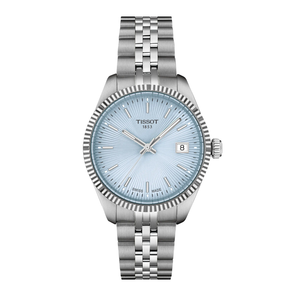 Tissot Ballade
