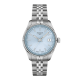 Tissot Ballade 34mm Stainless Steel B/W