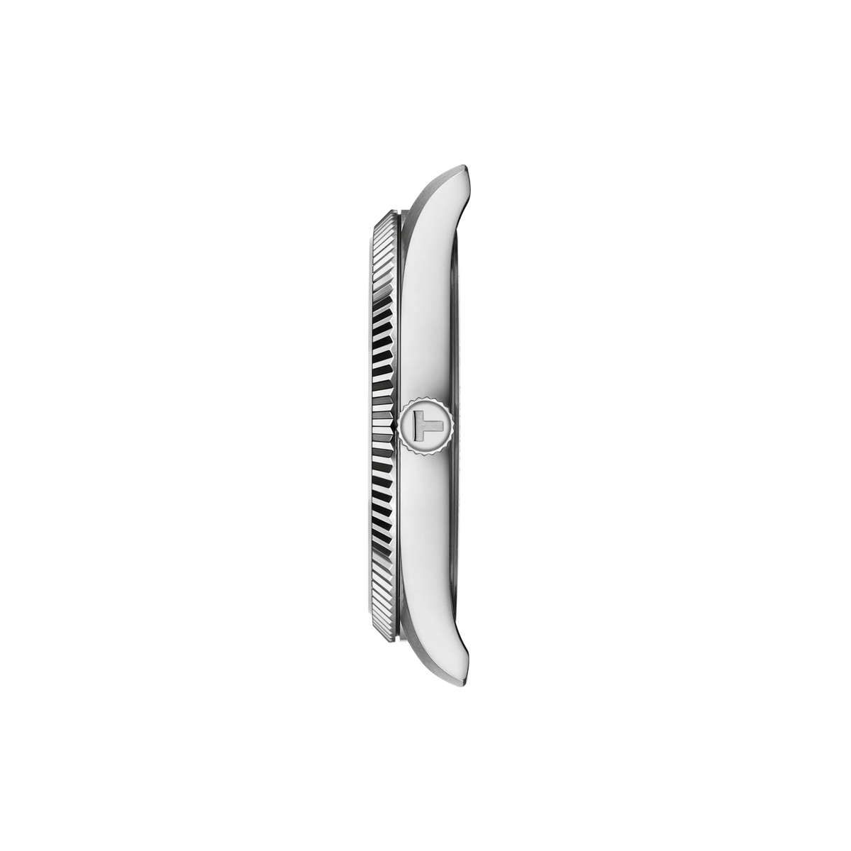 Tissot Gents Ballade 40mm Bracelet Watch
