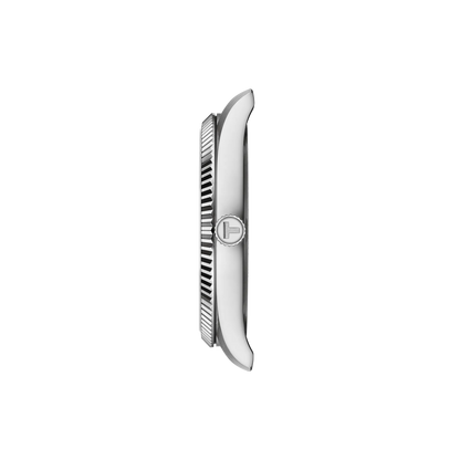 Tissot Gents Ballade 40mm Bracelet Watch
