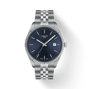 Tissot Gents Ballade 40mm Bracelet Watch