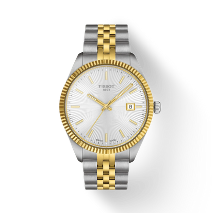 Tissot Ballade