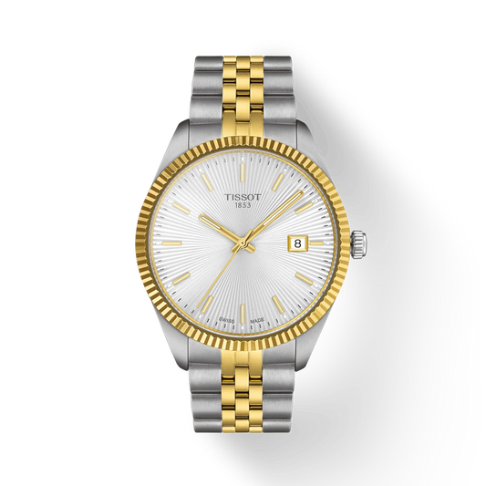 Tissot Ballade