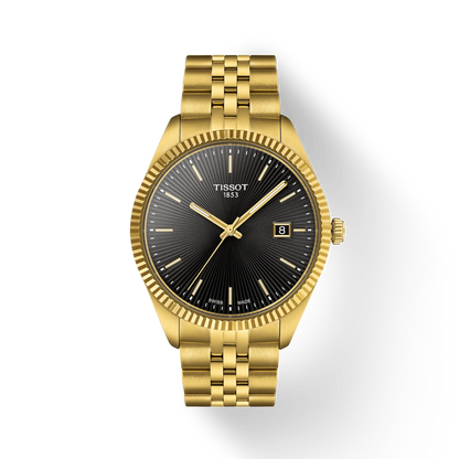 Tissot Ballade