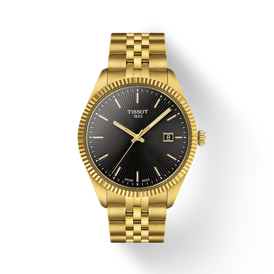 Tissot Ballade