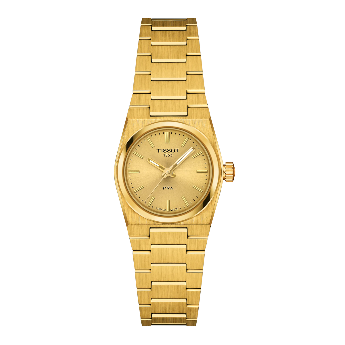 Tissot PRX