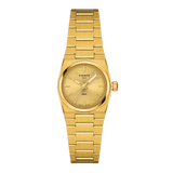 Tissot Ladies PRX 25mm G/P Bracelet Watch