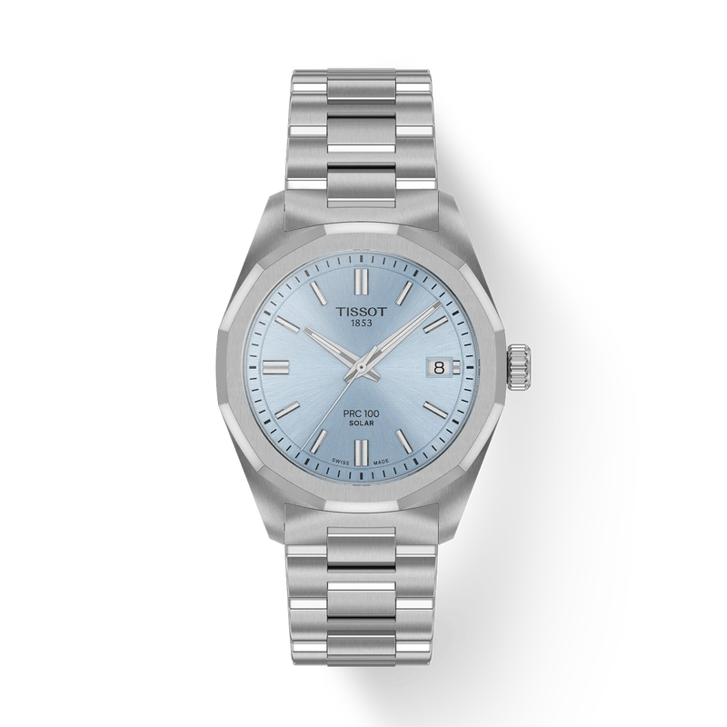 Tissot PRC 100 Solar