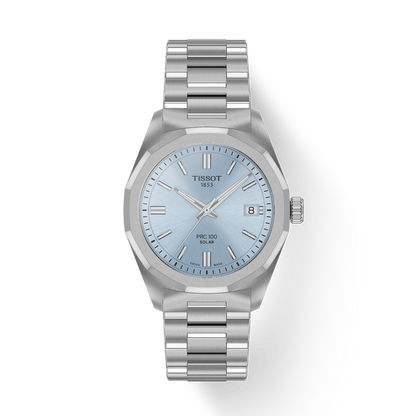 Tissot PRC 100 Solar