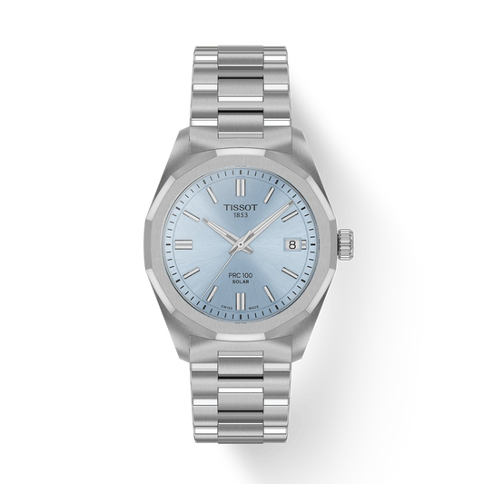 Tissot PRC 100 Solar