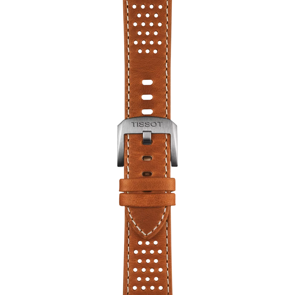 Tissot PR516 Powermatic