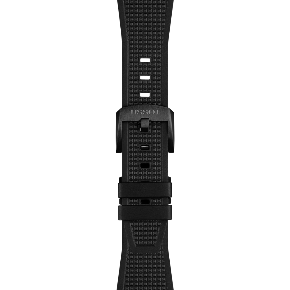 Tissot  PRX Carbon Powermatic