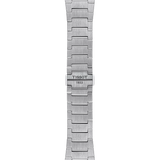 Tissot Gents PRX Quartz 40mm S/Steel B/W