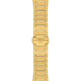 Tissot PRX Powermatic 80 35mm Gold Plated Bracelet Watch