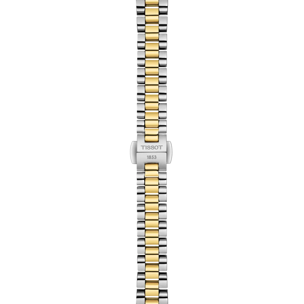 Tissot Desire