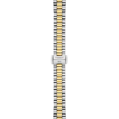 Tissot Desire