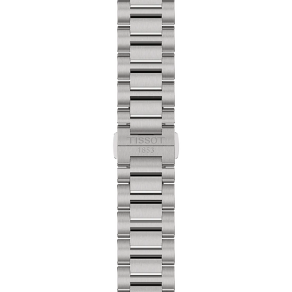 Tissot PRC 100 Solar Quartz 39mm