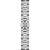 Tissot Gents Ballade 40mm Bracelet Watch