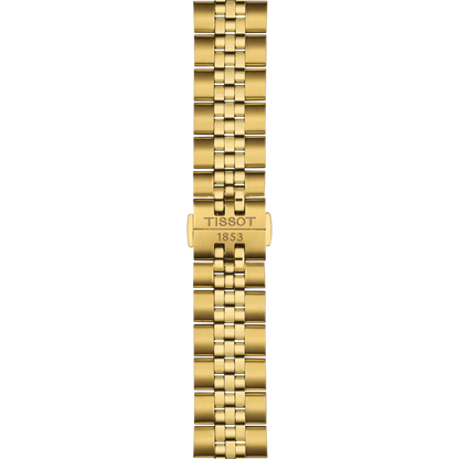 Tissot Ballade