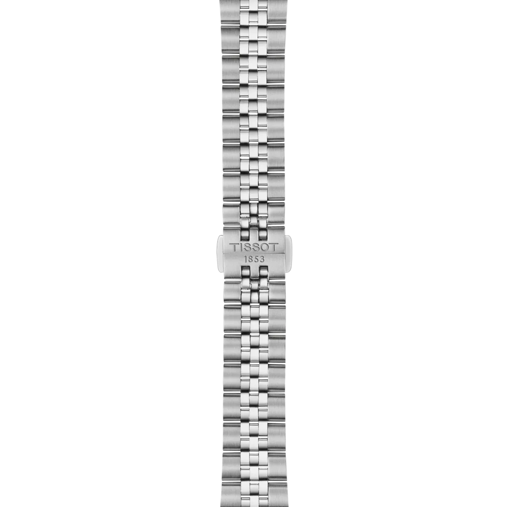 Tissot Ballade