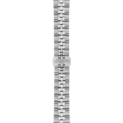 Tissot Ballade