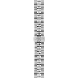 Tissot Ballade 34mm Stainless Steel B/W