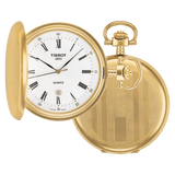 Tissot Savonnette